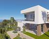Stylish Luxe Villa with Sea View in Alicante Benitachell