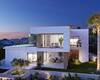 Stylish Luxe Villa with Sea View in Alicante Benitachell 4