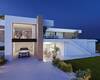 Stylish Luxe Villa with Sea View in Alicante Benitachell 5