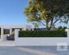 Modern Design House with Sea Views in Benitachell, Alicante 7