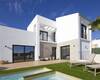 Villas Élégantes Au Design Contemporain À Ciudad Quesada 1