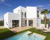 Villas Élégantes Au Design Contemporain À Ciudad Quesada
