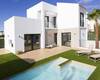 Villas Élégantes Au Design Contemporain À Ciudad Quesada 2