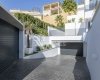 Villa De Lujo Con Diseño Contemporáneo En Finestrat Alicante 2