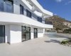 Villa De Lujo Con Diseño Contemporáneo En Finestrat Alicante 4