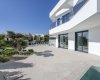 Villa De Lujo Con Diseño Contemporáneo En Finestrat Alicante 5