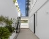 Villa De Lujo Con Diseño Contemporáneo En Finestrat Alicante 9
