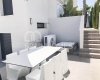 Casas Contemporáneas Con Piscinas Privadas En Ciudad Quesada 10