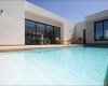 Luxurious Villas for Sale in Benijofar in a Privileged Area 1