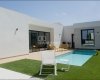 Luxurious Villas for Sale in Benijofar in a Privileged Area 6