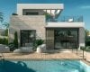 Newly Built Detached Property in Ciudad Quesada Spain 2
