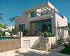 Newly Built Detached Property in Ciudad Quesada Spain 1