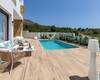 Mediterrane Villen Mit Meerblick, Privaten Pools Und Gärten 15