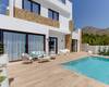 Mediterrane Villen Mit Meerblick, Privaten Pools Und Gärten 3