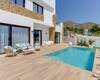 Mediterrane Villen Mit Meerblick, Privaten Pools Und Gärten 4