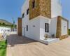 Mediterrane Villen Mit Meerblick, Privaten Pools Und Gärten 1