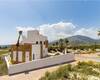 Mediterrane Villen Mit Meerblick, Privaten Pools Und Gärten 5