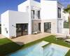 Contemporary and Elegant Villas in Benijofar Costa Blanca 2