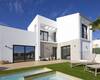 Contemporary and Elegant Villas in Benijofar Costa Blanca 4