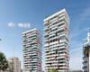 Woningen In Complex Met Brede Gemeen Schappelijke In Calpe