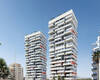 Woningen In Complex Met Brede Gemeen Schappelijke In Calpe 2
