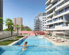 Woningen In Complex Met Brede Gemeen Schappelijke In Calpe 5