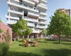 Woningen In Complex Met Brede Gemeen Schappelijke In Calpe 6