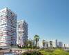 Neue Wohnungen In Einem Komplex Mit Großem Bereich In Calpe 1