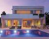 Stunning House with Spacious Garden and Pool in Alicante 2