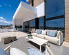 Gut Gelegene Moderne Design Häuser In Finestrat Alicante 1