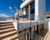 Gut Gelegene Moderne Design Häuser In Finestrat Alicante 3