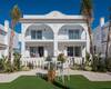 Villas for Sale in Dona Pepa Spain Nearby the Golf Resorts 1