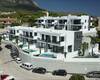 Calpe'de Modern Tasarımlı ve Merkezi Konumlu Şık Evler 5