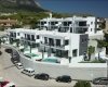 Calpe'de Modern Tasarımlı ve Merkezi Konumlu Şık Evler 2
