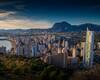 Calpe'de Modern Tasarımlı ve Merkezi Konumlu Şık Evler 20