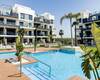 Elegantes Apartamentos En Complejo Moderno En Guardamar Del Segura 8