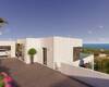 Villa Independiente Bien Ubicada En Venta En Calpe Costa Blanca 2