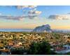 Villa Independiente Bien Ubicada En Venta En Calpe Costa Blanca 5