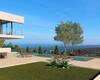 Moraira'da Muhteşem Konumda Deniz Manzaralı Lüks Villa 2