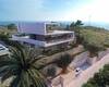 Moraira'da Muhteşem Konumda Deniz Manzaralı Lüks Villa 3