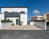 Bungalows Bien Situés Et Au Design Élégant À Santa Pola 1