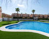 Bungalows Bien Situés Et Au Design Élégant À Santa Pola 4