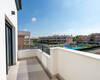 Bungalows Bien Situés Et Au Design Élégant À Santa Pola 12