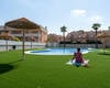 Bungalows Bien Situés Et Au Design Élégant À Santa Pola 9