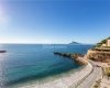 Elegant Beachfront Apartments in Exclusive Location of Altea 10