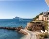 Elegant Beachfront Apartments in Exclusive Location of Altea 11