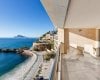 Elegant Beachfront Apartments in Exclusive Location of Altea 14