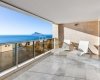 Elegant Beachfront Apartments in Exclusive Location of Altea 16