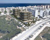 Compact Apartments in a Walking Distance to Sea in Alicante 1