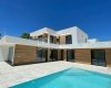 Luxury Villa with Spacious Design in Calpe Costa Blanca 1